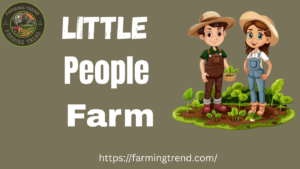 Little People Farm
