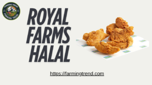 Royal Farms Halal