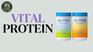 Vital Proteins