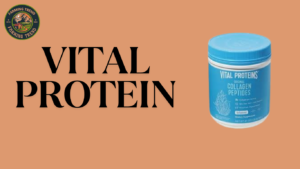 Vital Proteins